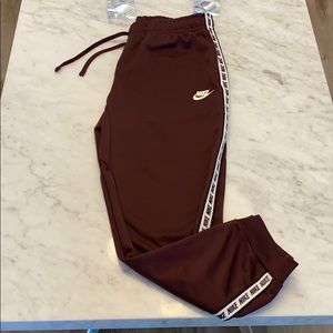 Nike sweatpants